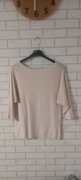 Bluzka sweterek Reserved