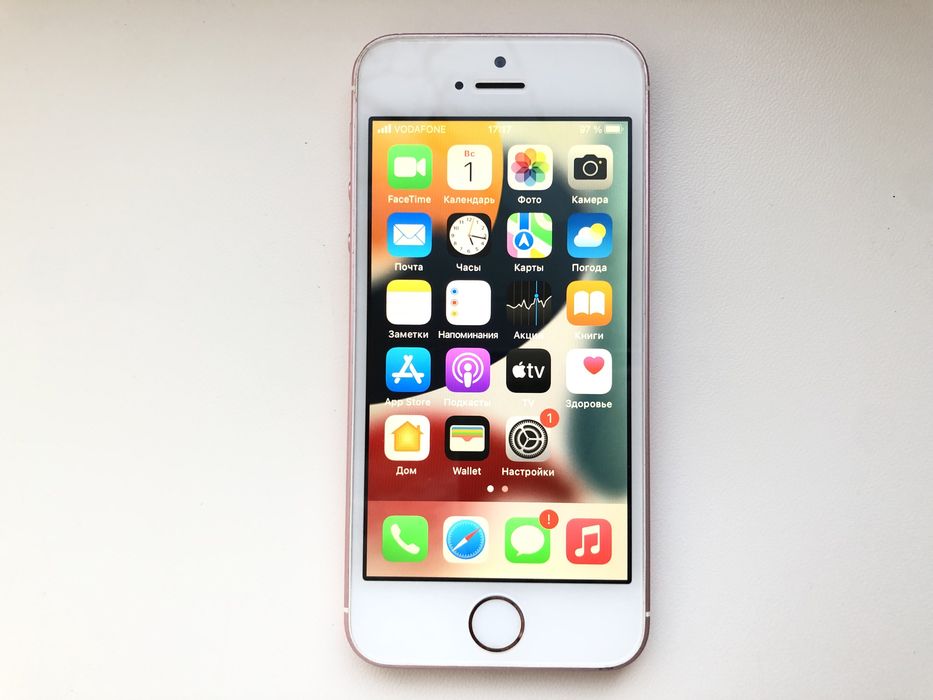 Apple IPhone SE 64Gb Neverlock