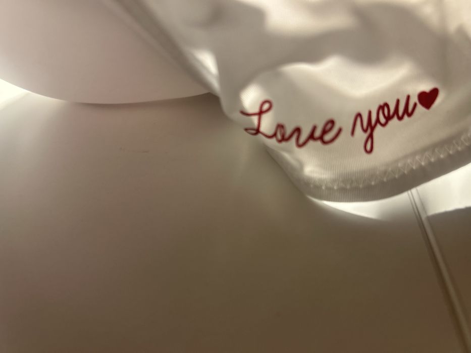 Zestaw dwoch stanikow B75- B90 (regulacja)