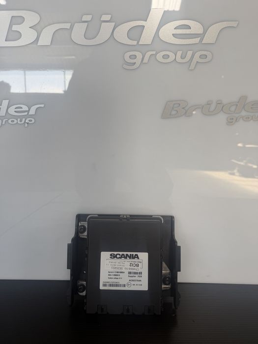 Sterownik / komputer BCI2 2989815 – moduł zabudowy – sprawny