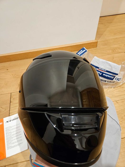 Kask motocyklowy SHOEI XR 1100 rozmiar S