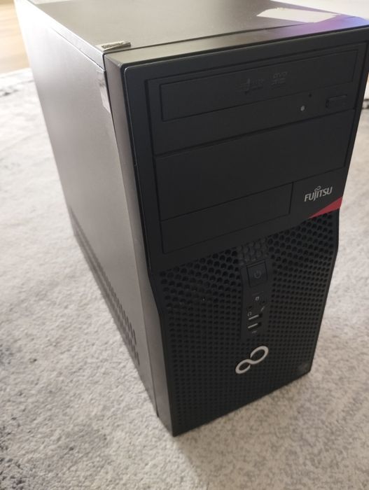 Fujitsu esprimo P420 85+