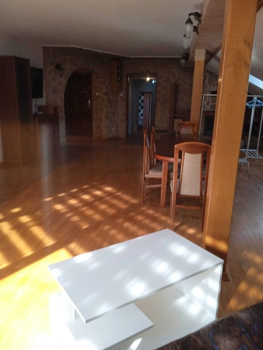 Sprzedam dom, nieruchomość z potencjałem