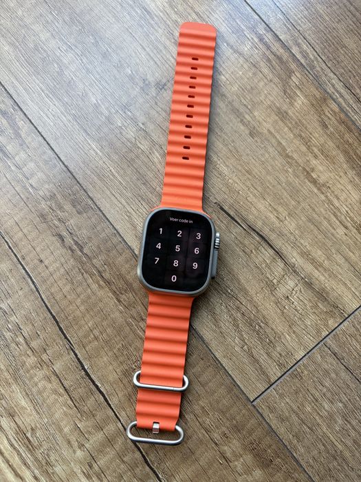 Смарт-Часы Apple Watch Ultra 2