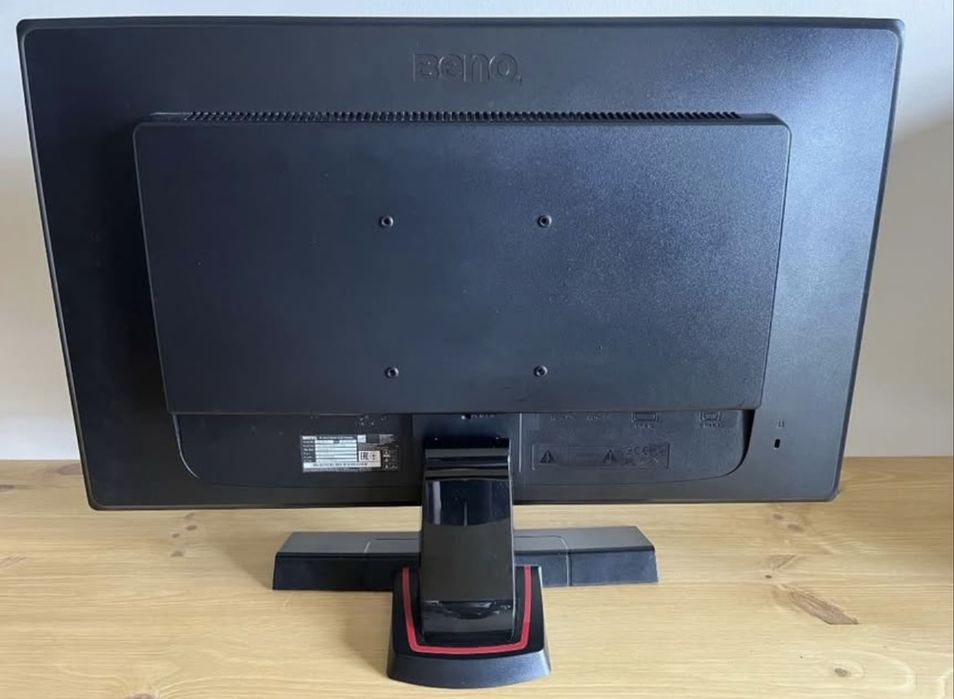 Monitor Benq RL2455HM