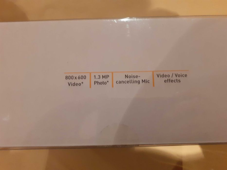 Câmara de computador