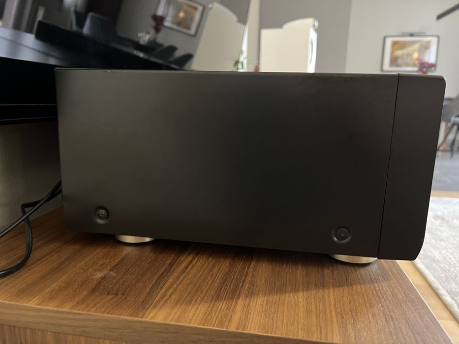 Technics SA-TX 30 przedni  panel i szybka stan idealny