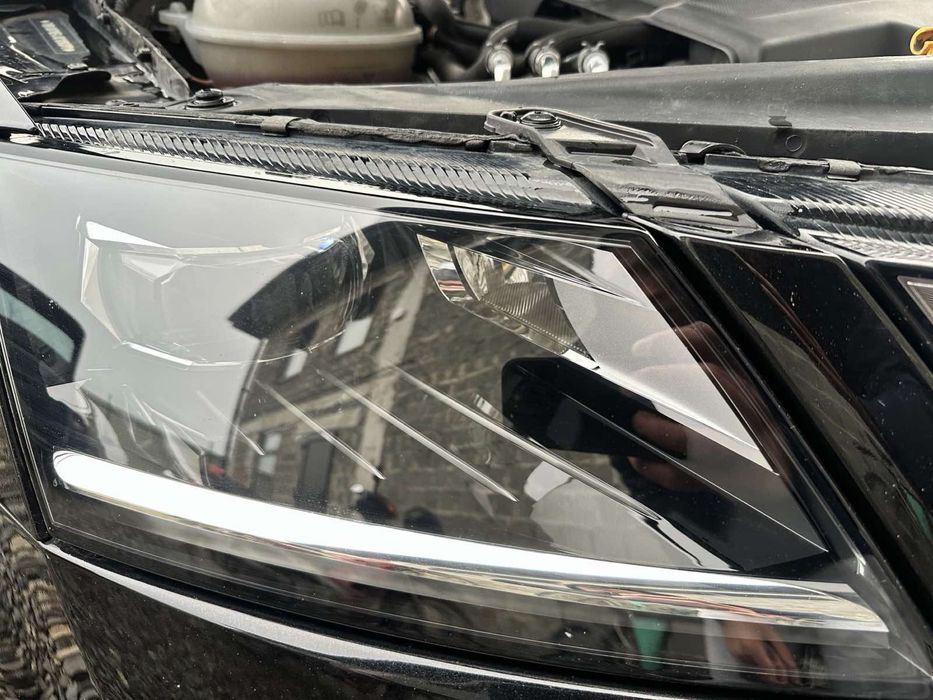 Продається Skoda Octavia A7 2017