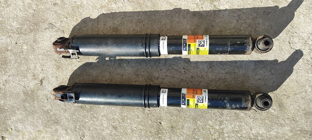 Стійки    ACURA MDX 2006-2012р