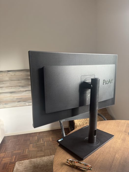 Monitor ASUS ProArt PA328QV 31,5” QHD – Como Novo