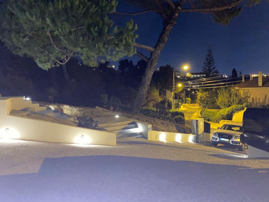 Eletricista  pinhal novo