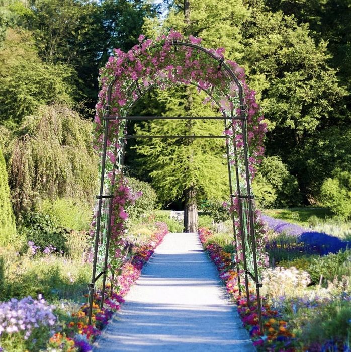 Pergola turystyczna 230cm regulowana do namiotów kampingu
