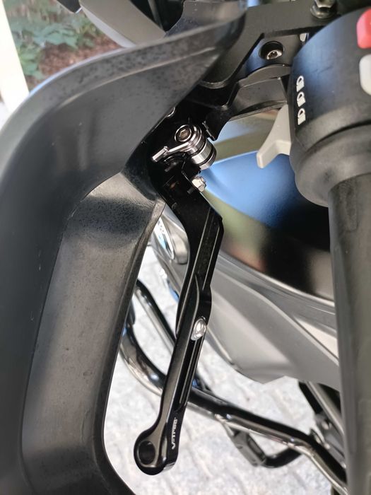 BMW F700 2013 R. 43000 km.