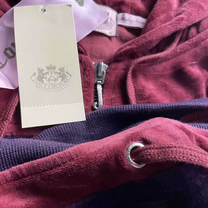 Вінтажний Костюм Juicy Couture