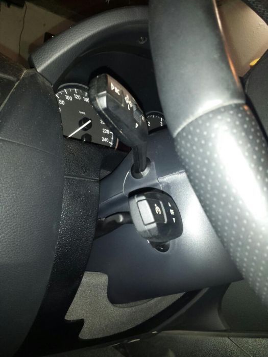 Cruise Control BMW serie 3 E90 E91 E92 E93 (2005 a 2012)