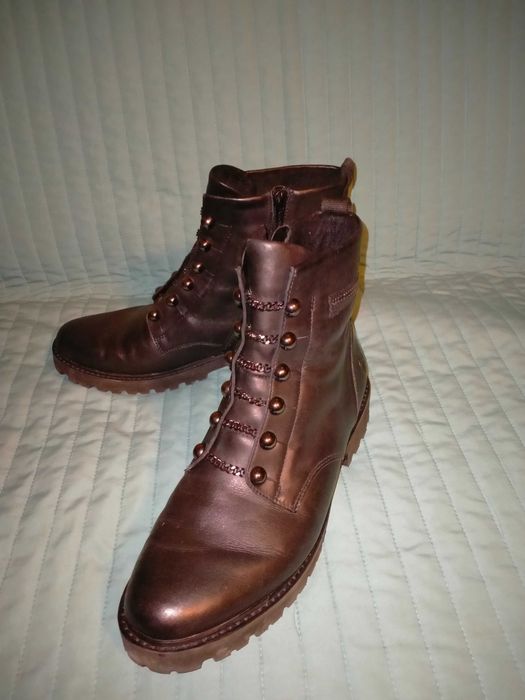 Buty damskie Remone r. 41 skóra