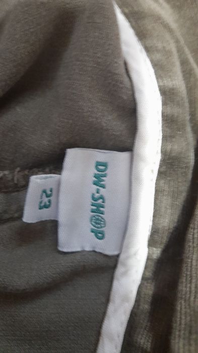 Вельветовые брюки   р. 50