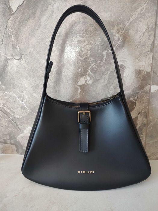 Сумка українського бренду bagllet