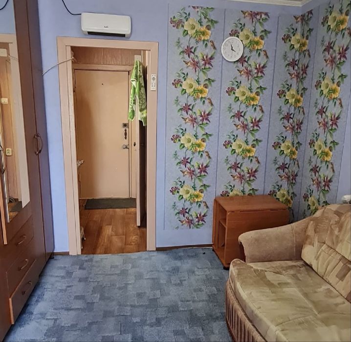 Здам кімнату в гуртожитку вулиця Харківська