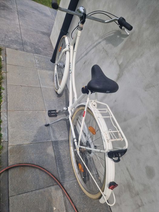 Rower miejski ortler vandyk