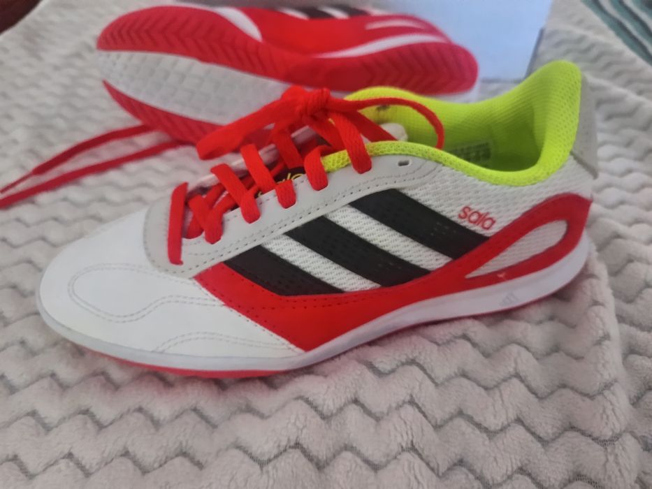 Adidas super sala