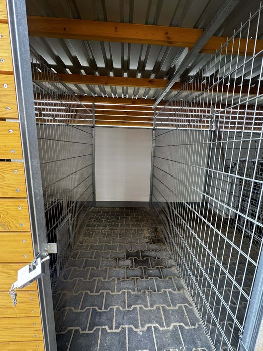 Mieszkanie na wynajem Murowana Goślina Przebedowo