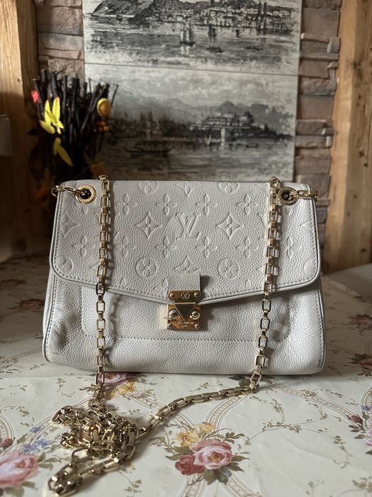 Torebka Louis Vuitton