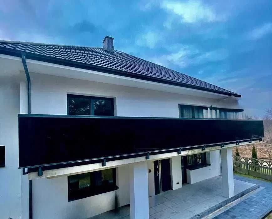 Producent Balustrad Szklanych | Barierki ze Stali Nierdzewnej
