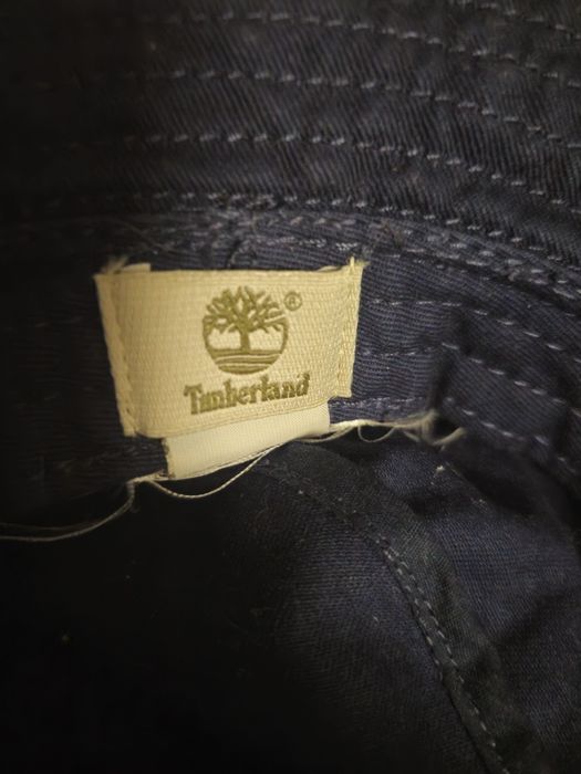 Czapka bucket Timberland