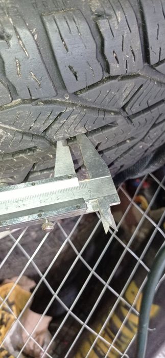 Продам колеса volkswagen audi skoda R 16