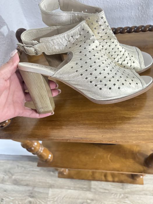 Sandalki lasocki