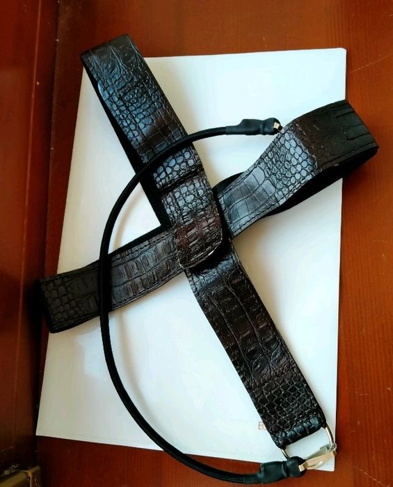 Продам тренажер для шеи-усиленная петля Глиссона,доска Евминова