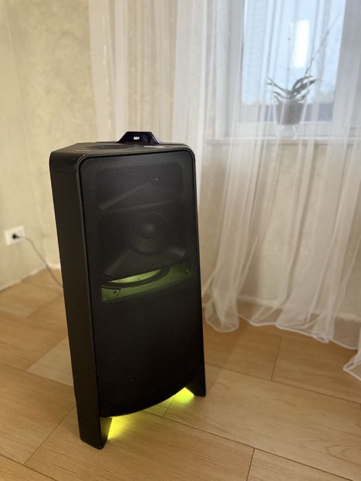 Samsung MX-T70 160W | Гучна Bluetooth колонка | Bass Boost