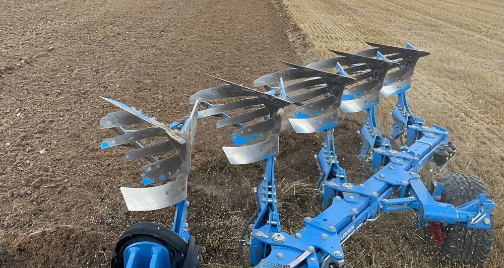 Lemken, Horsch, Amazone, Kverneland, Vaderstad, Rubin, Solitair, Karat