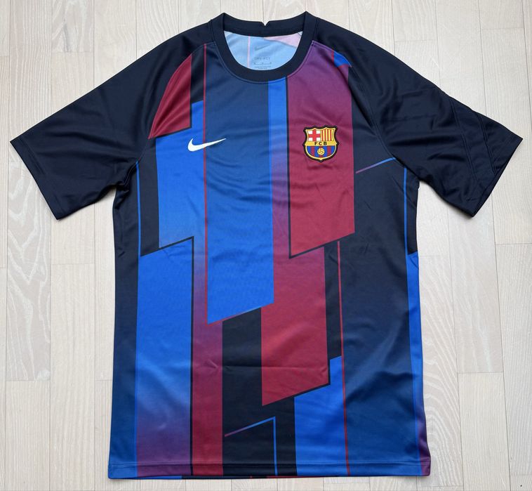 Koszulka Nike FC Barcelona