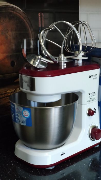 Планетарний міксер,тістоміс Vitek VT-1432 BD