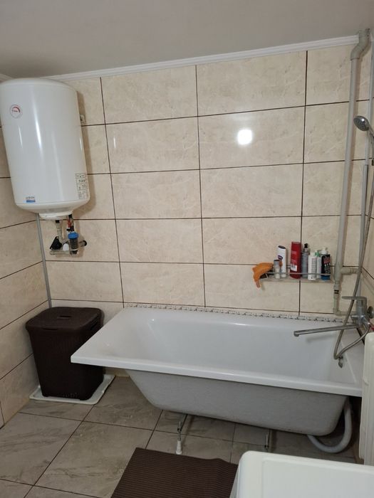 Будинок в селі Старі Бабани