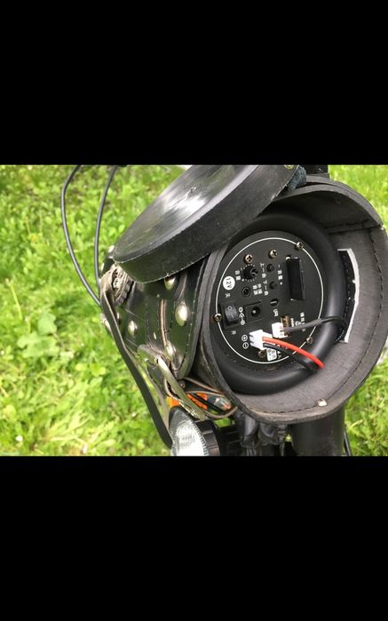 Вело-Чоппер Германия