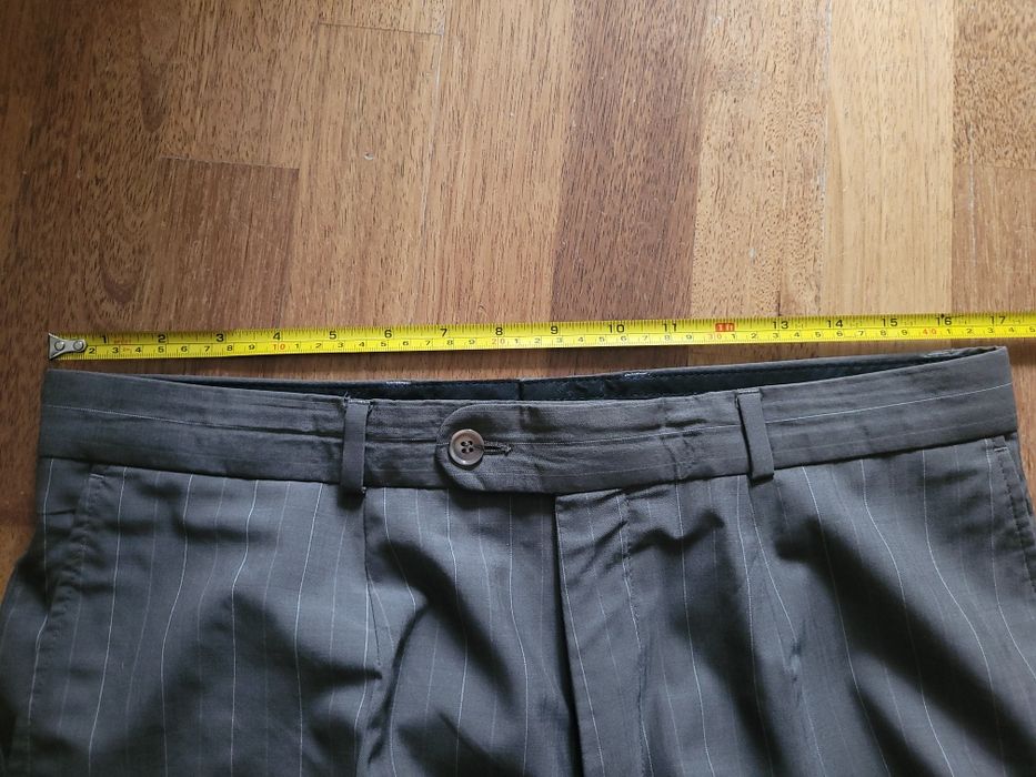 Garnitur męski Lancerto