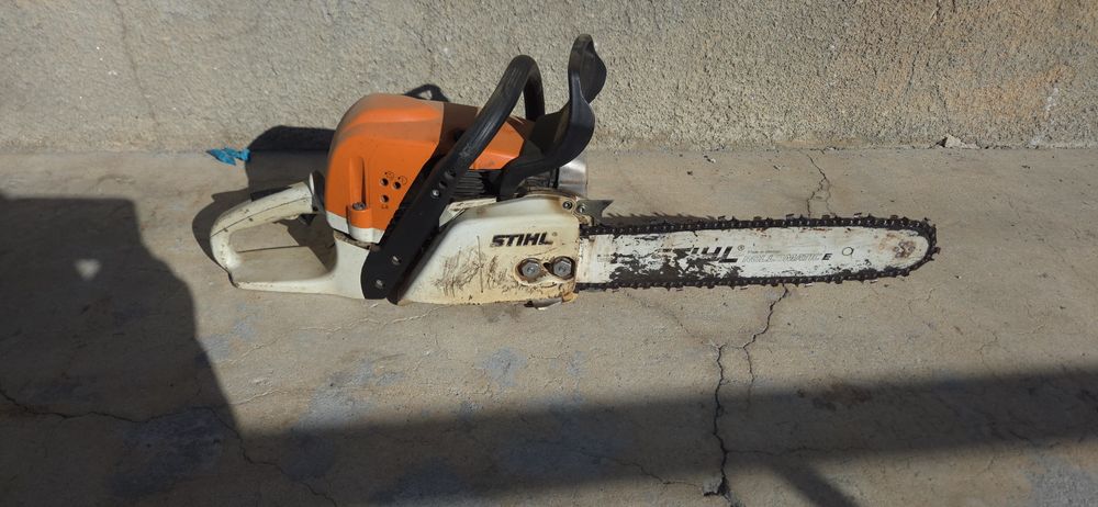 Motosserra stihl