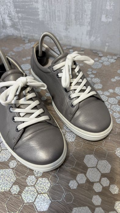 Кеды ECCO SOFT 7 W (41/26см)