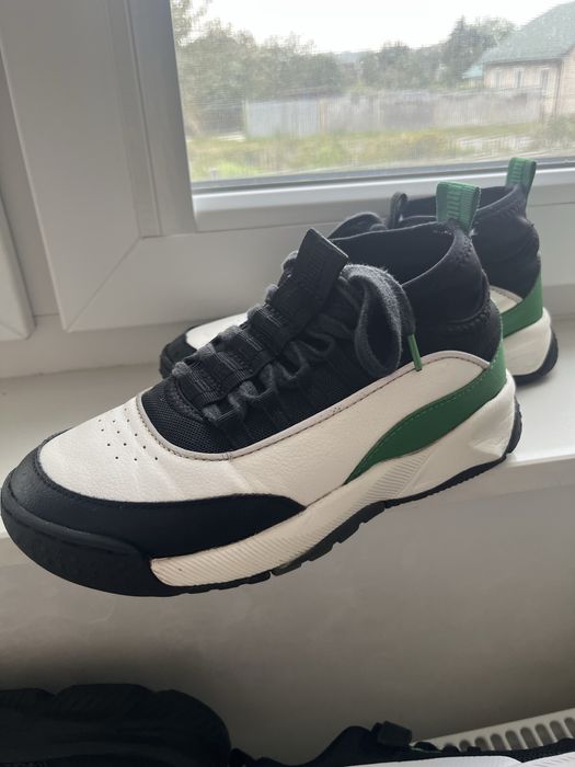 Кросівки zara 35