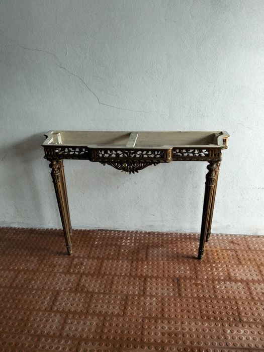 Mesa de sala entrada