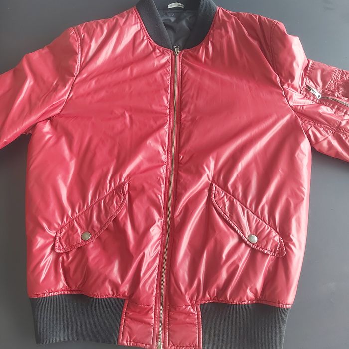 Kurtka Bomberka D&G oryginał