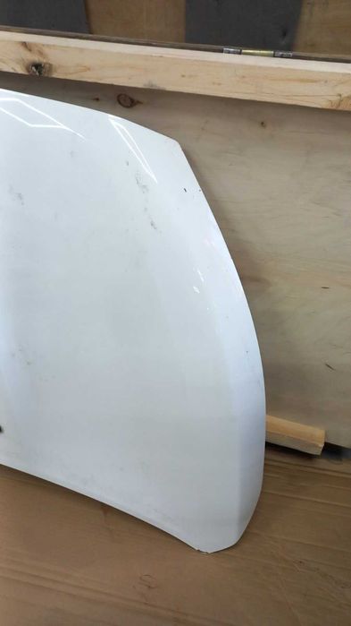 Капот Mitsubishi Space Star 2 2016-2019 Mirage Разборка Шрот Мітсубіші