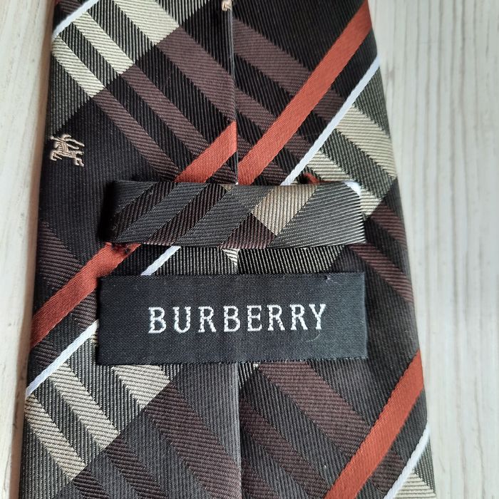 Burberry , Pierre cardin, чоловіча краватка, галстук