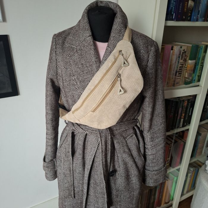 Sztruksowa nerka- nowa