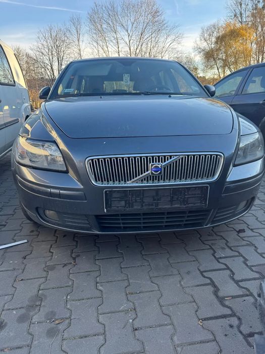 Volvo V50 na części