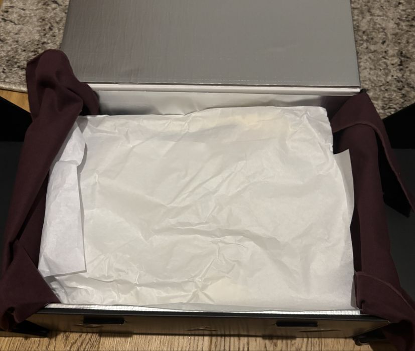 A Ma Maniére x Air Jordan 4 “While You Were Sleeping” Nowe EU 41 UK 7