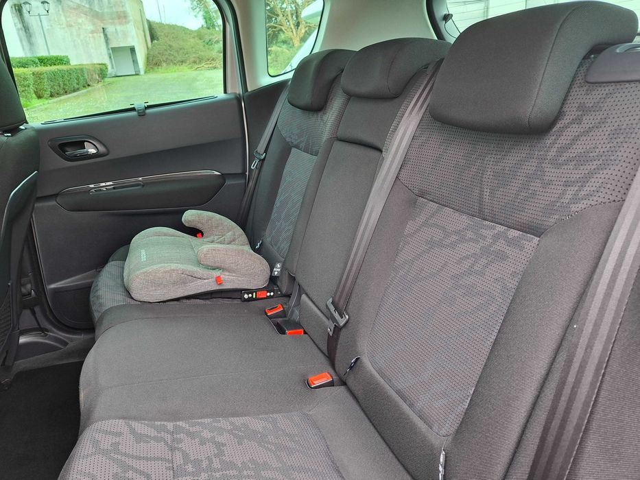 Peugeot 3008 1.6 HDi | 2009 | Económico e Espaçoso